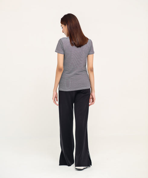 Women's Flare Pants